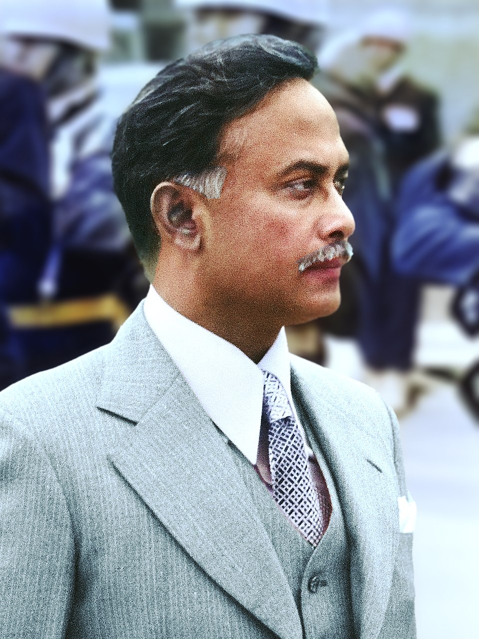 শহীদ প্রেসিডেন্ট জিয়াউর রহমান